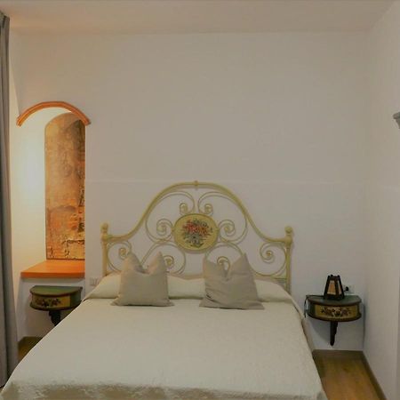 Appartamento Antico Pozzo Prato  Luaran gambar