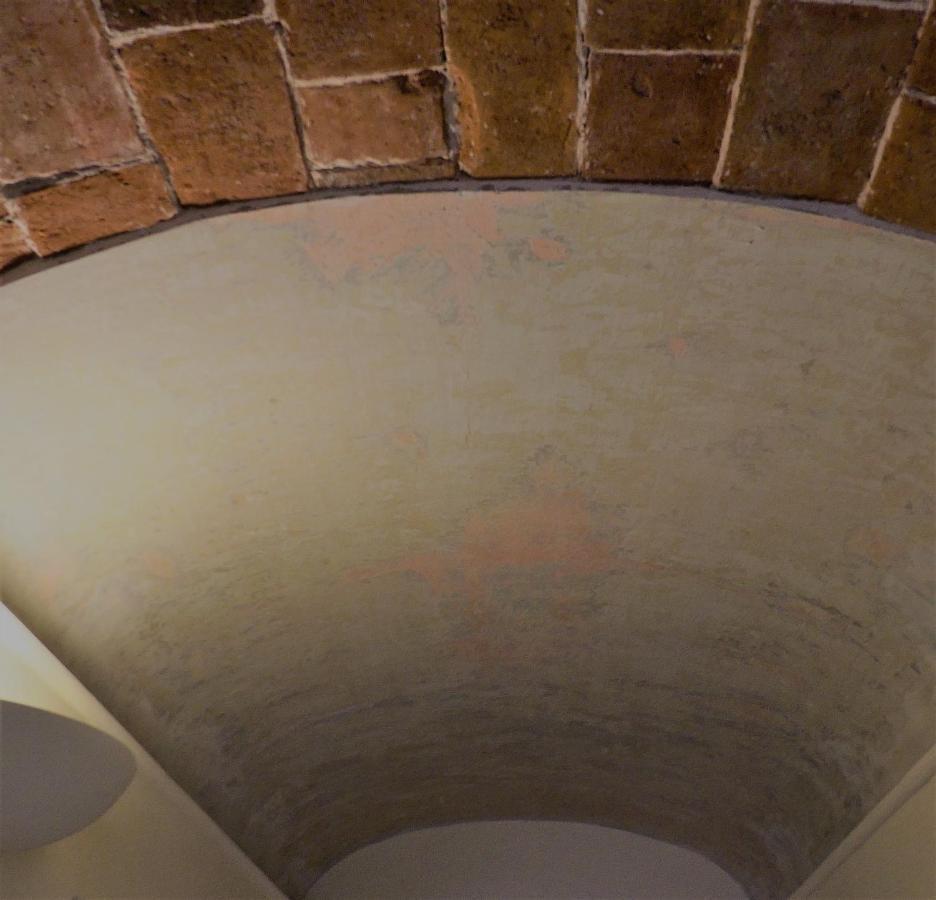 Appartamento Antico Pozzo Prato  Luaran gambar