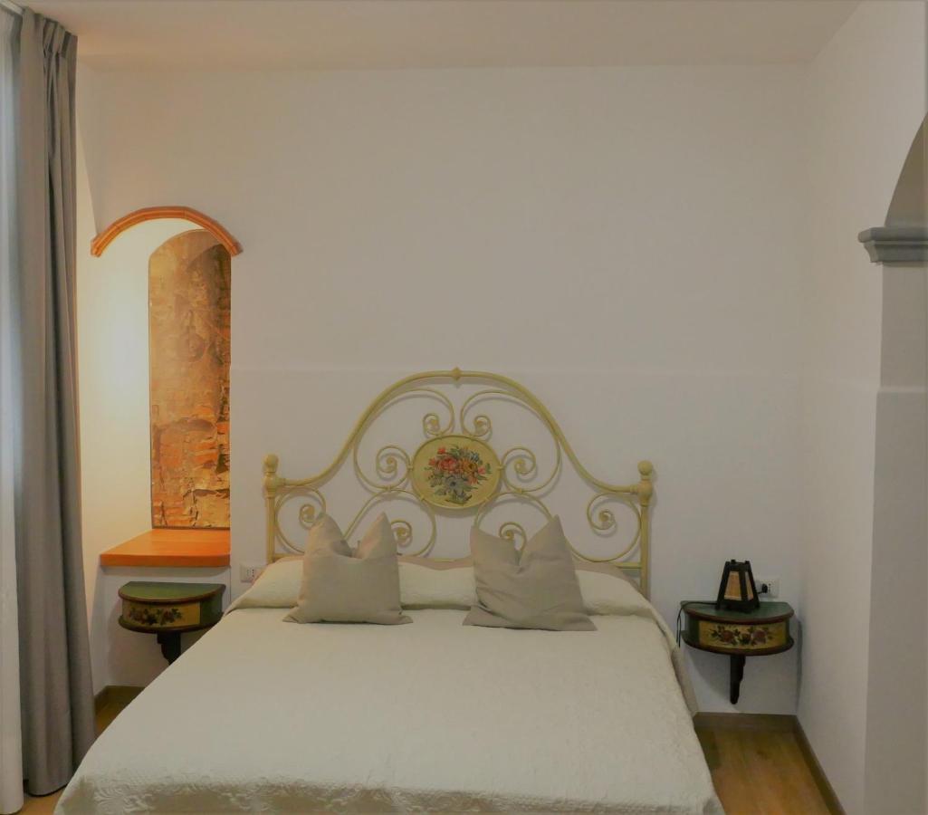 Appartamento Antico Pozzo Prato  Luaran gambar